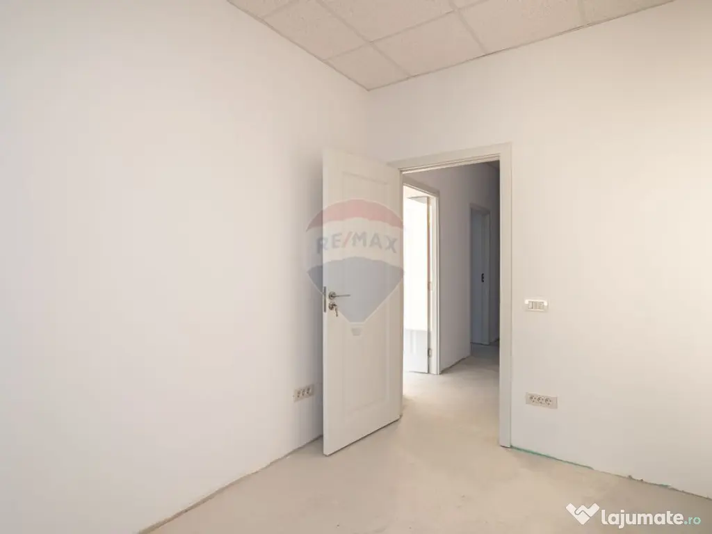 Spațiu premium de închiriat 150mp, în zona Spitalului ... 