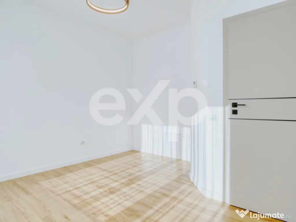 Crizantemelor Residence – Vilă finalizată tip Duplex, di