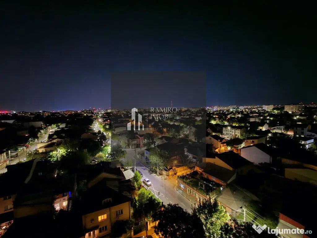 Apartament 3 camere decomandat - Piata Progresul -Soseaua... 