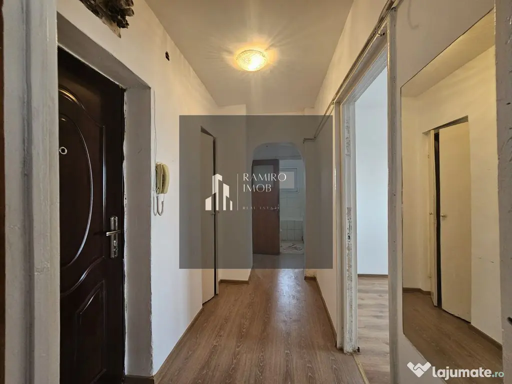 Apartament 3 camere decomandat - Piata Progresul -Soseaua... 