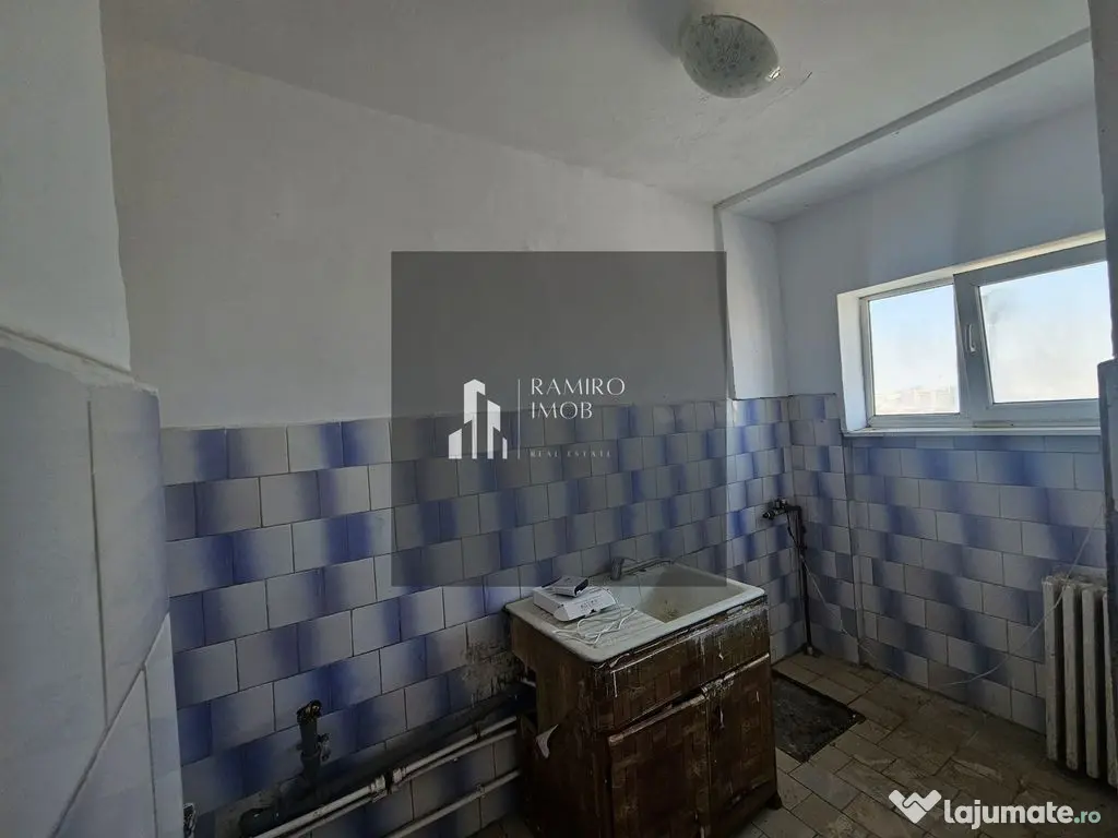 Apartament 3 camere decomandat - Piata Progresul -Soseaua... 