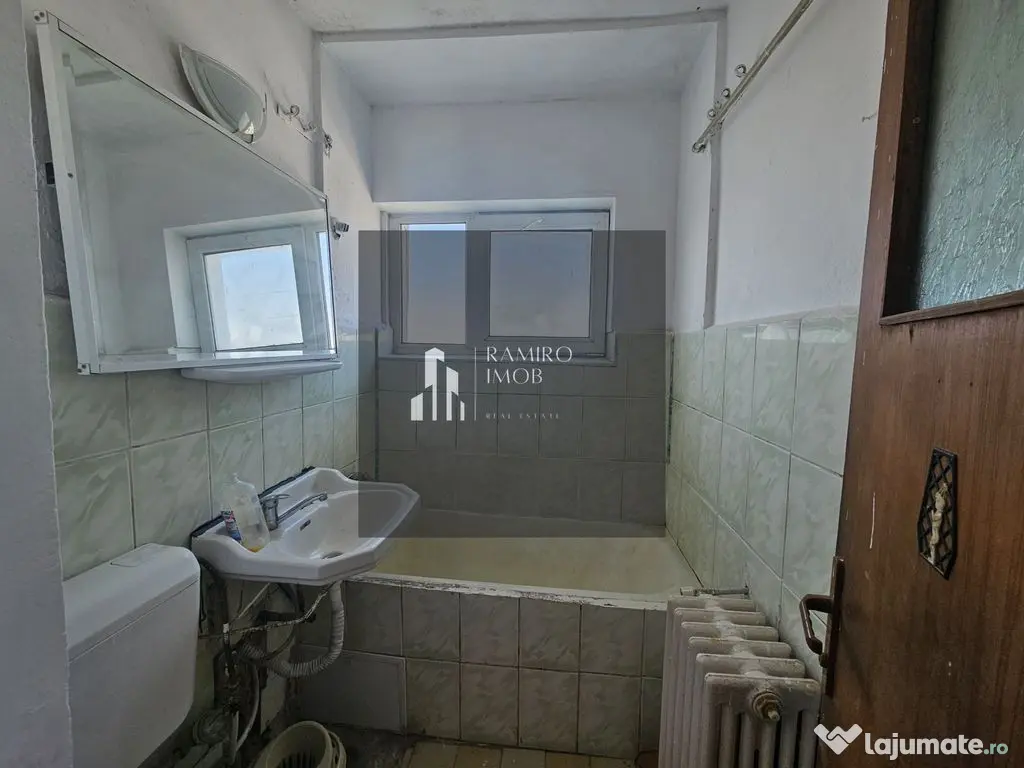 Apartament 3 camere decomandat - Piata Progresul -Soseaua... 