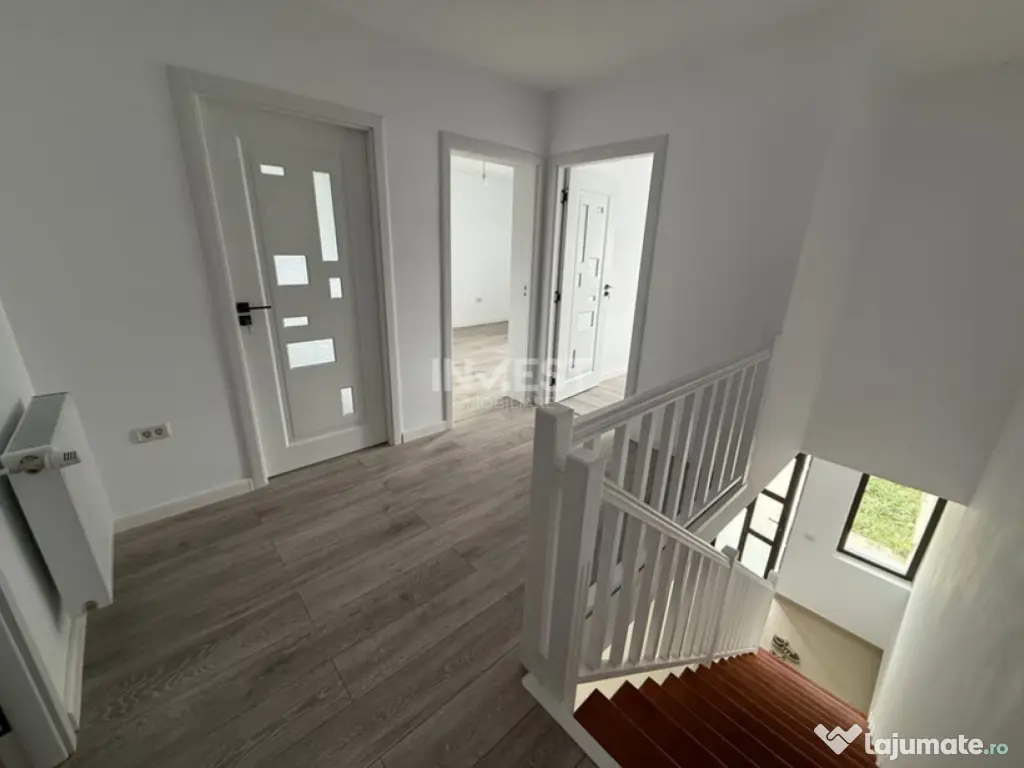 Case Stil Duplex 4c Valea Lupului-Iași 