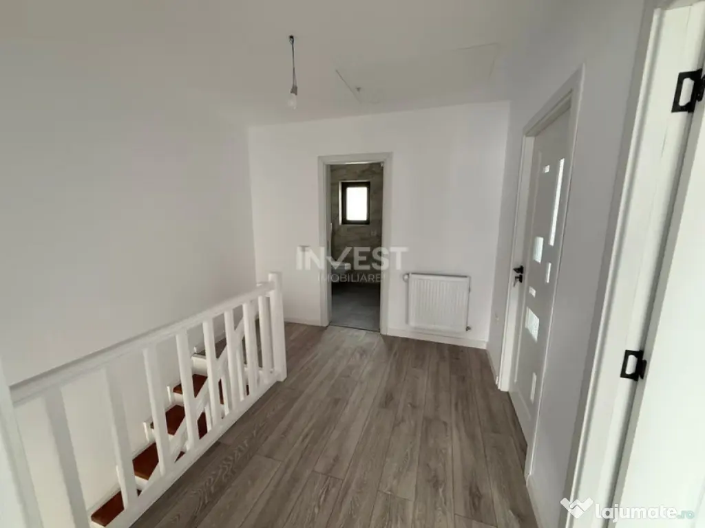 Case Stil Duplex 4c Valea Lupului-Iași 