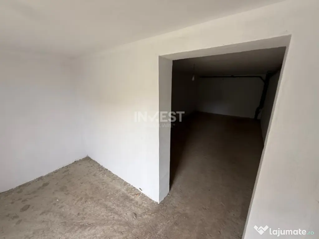 Case Stil Duplex 4c Valea Lupului-Iași 