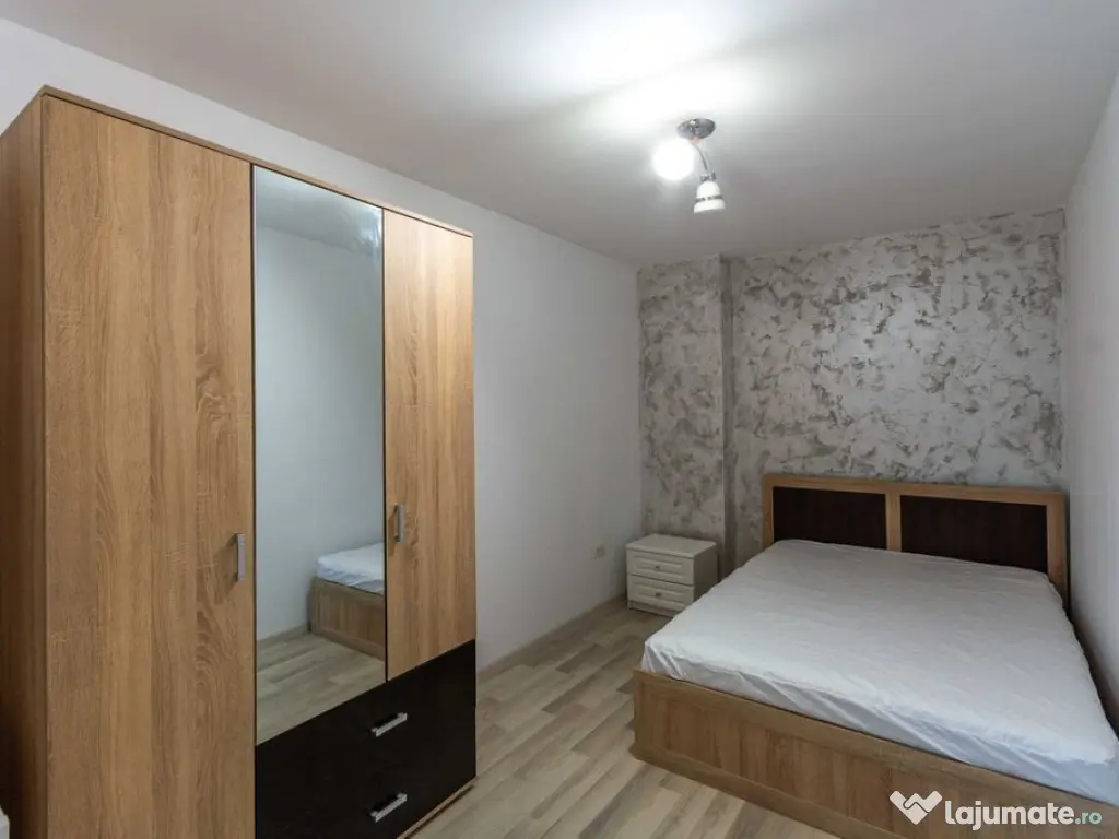 Bucurestii Noi - Chitila Ap 3 camere la curte, terasa, co... 