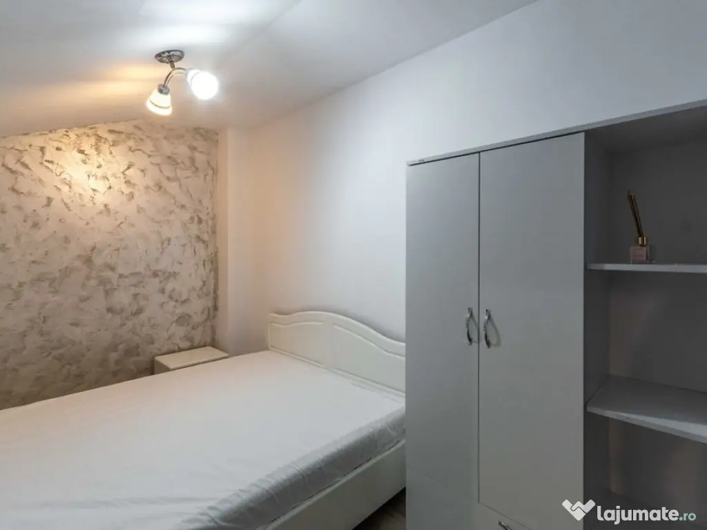 Bucurestii Noi - Chitila Ap 3 camere la curte, terasa, co... 