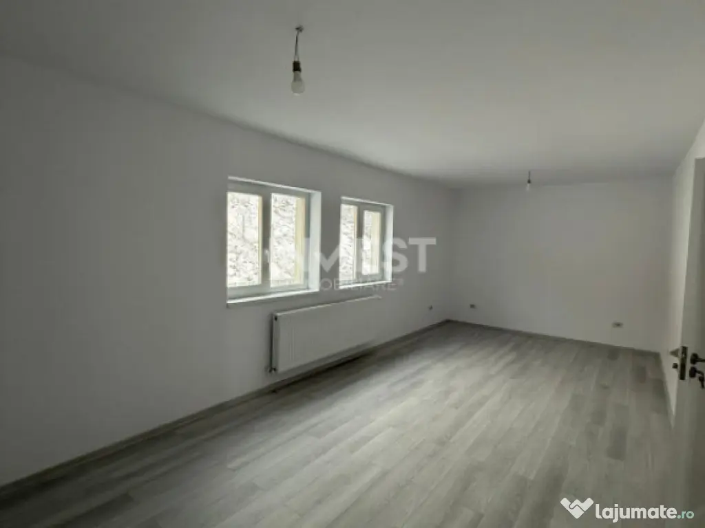 Casă Single 4C Valea Lupului-Iași 