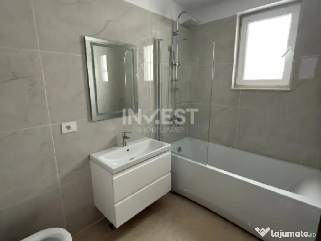 Casă Single 4C Valea Lupului-Iași 