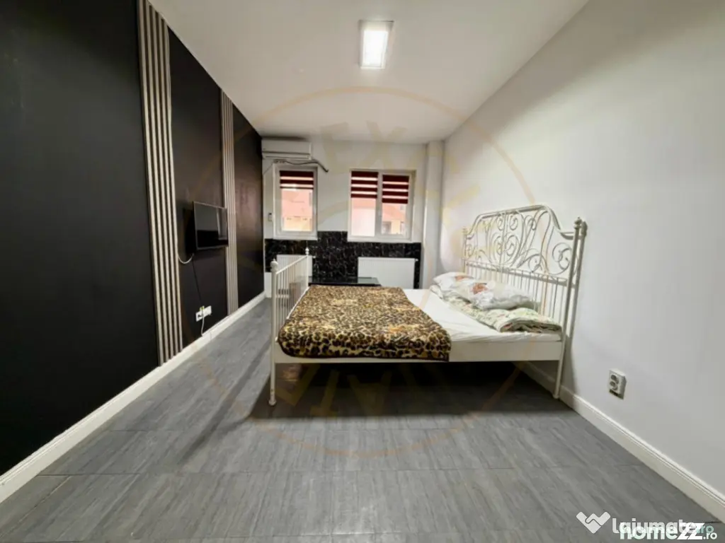 Garsoniera spatioasa Prelungirea Ghencea