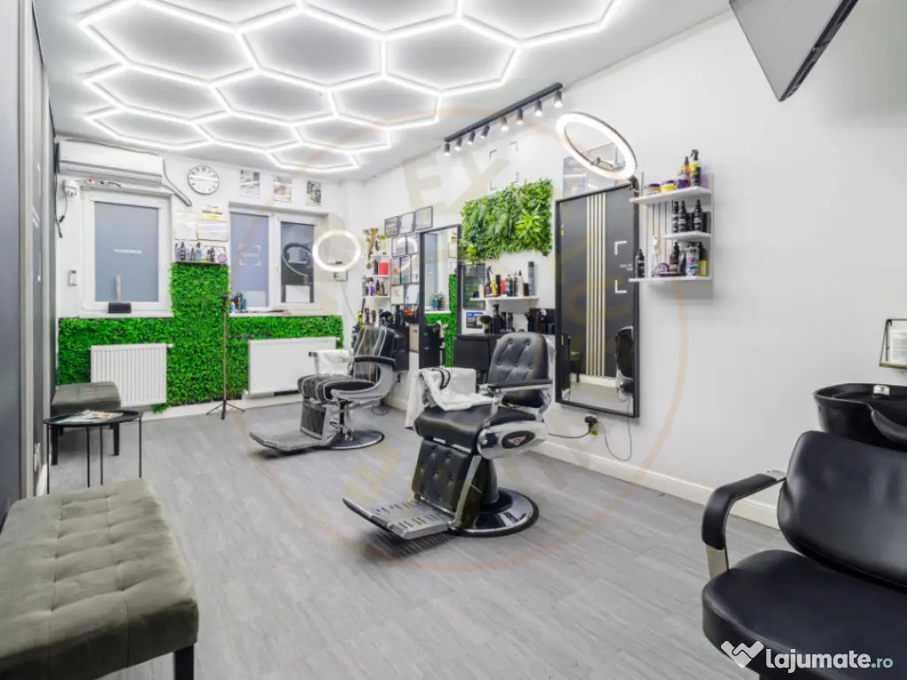 Garsoniera spatioasa Prelungirea Ghencea