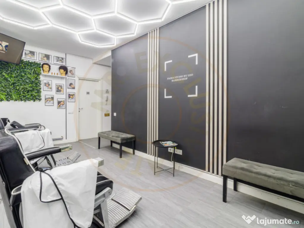 Garsoniera spatioasa Prelungirea Ghencea