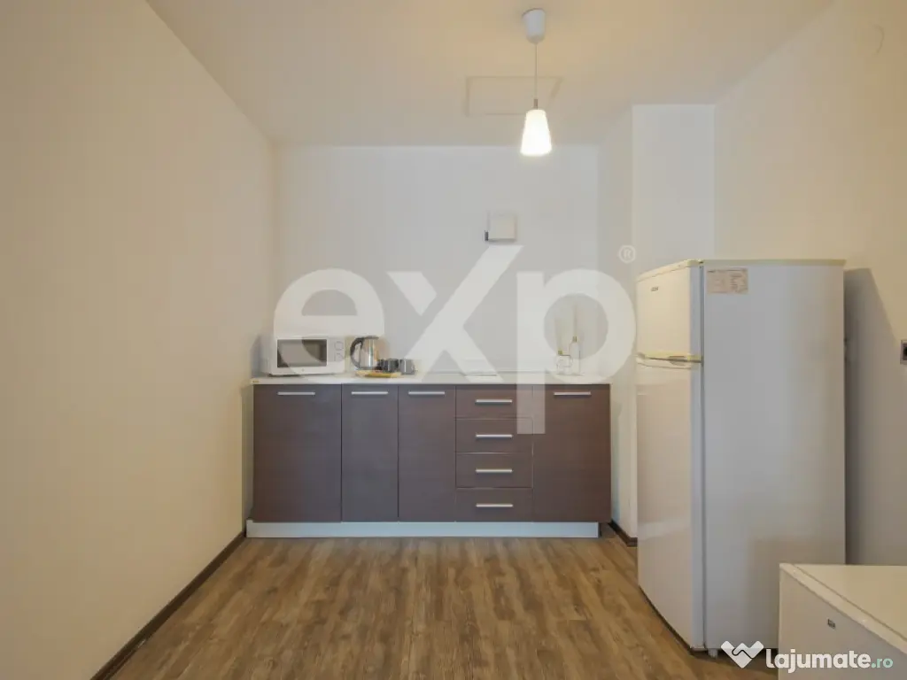 Apartament premium 130 mp în Silver Mountain, Poiana Brașo 