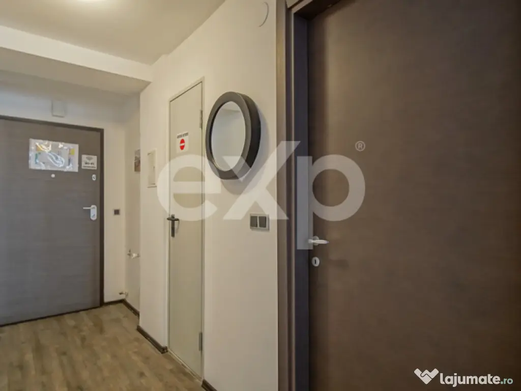 Apartament premium 130 mp în Silver Mountain, Poiana Brașo 