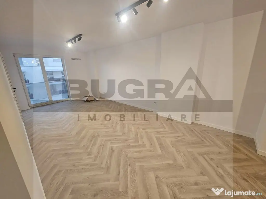 Apartament 2 camere, 51 mp, terasa, garaj, Complex Elite ...