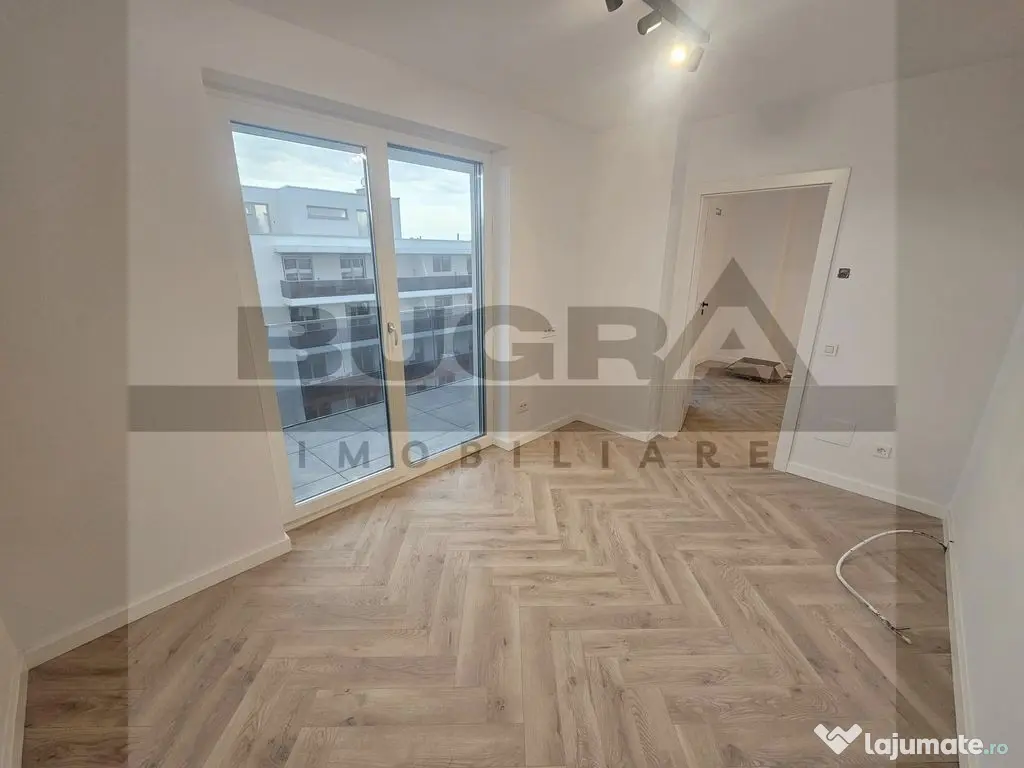 Apartament 2 camere, 51 mp, terasa, garaj, Complex Elite ...