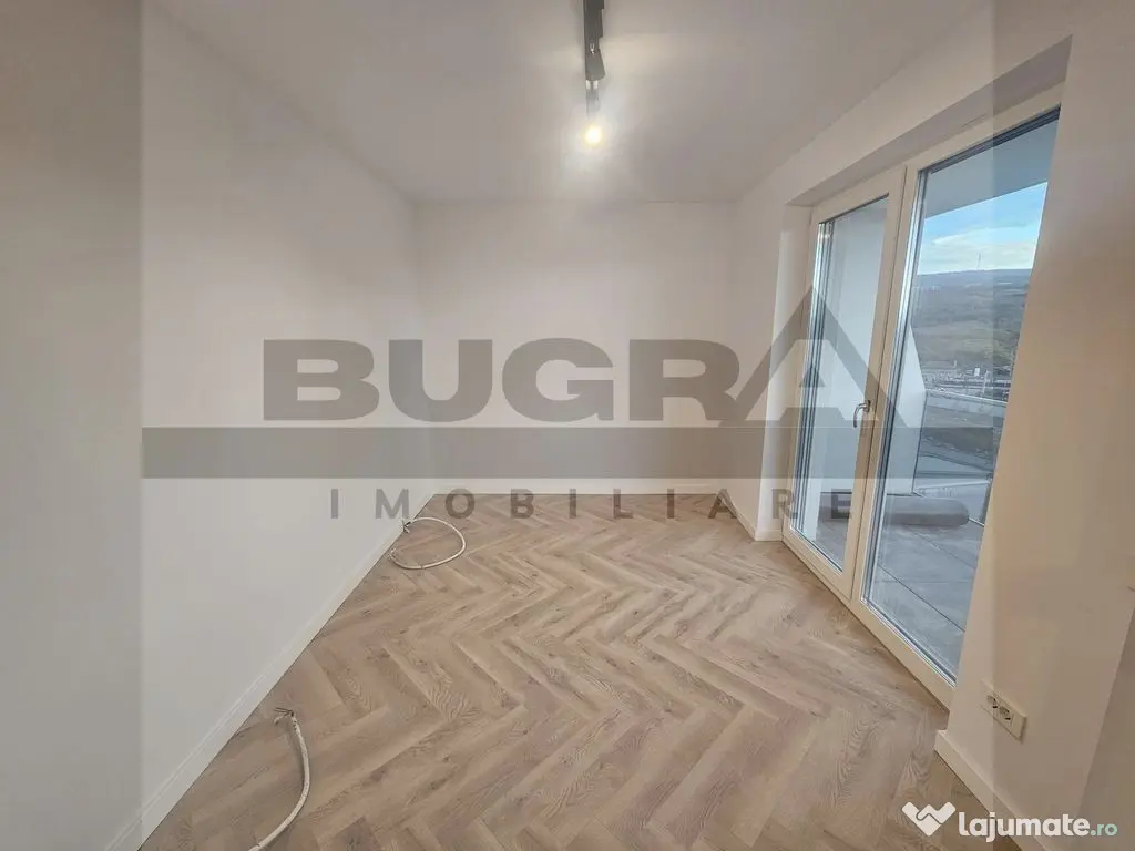 Apartament 2 camere, 51 mp, terasa, garaj, Complex Elite ...