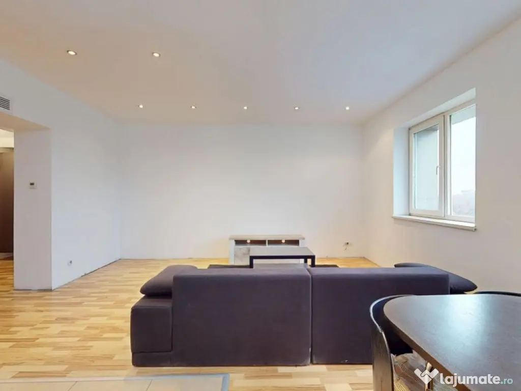 UNIC Apartament 3 camere - 2 bai Complex Rin Grand Reside... 