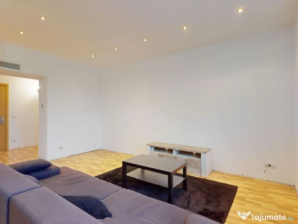 UNIC Apartament 3 camere - 2 bai Complex Rin Grand Reside... 