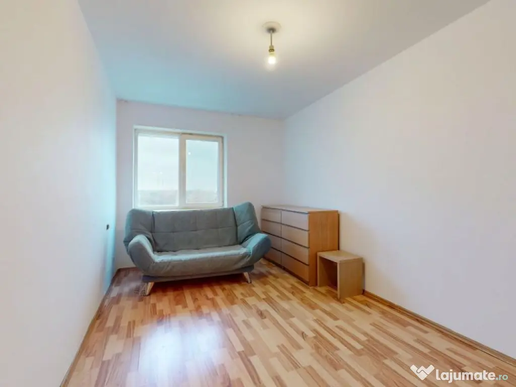 UNIC Apartament 3 camere - 2 bai Complex Rin Grand Reside... 
