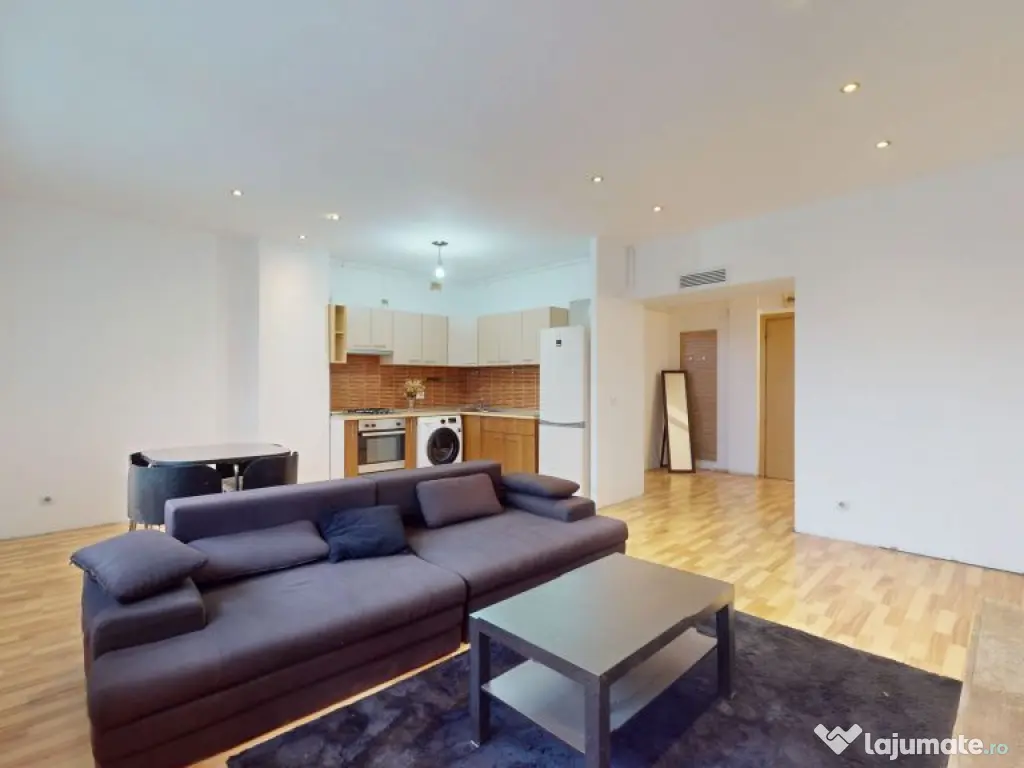 UNIC Apartament 3 camere - 2 bai Complex Rin Grand Reside... 