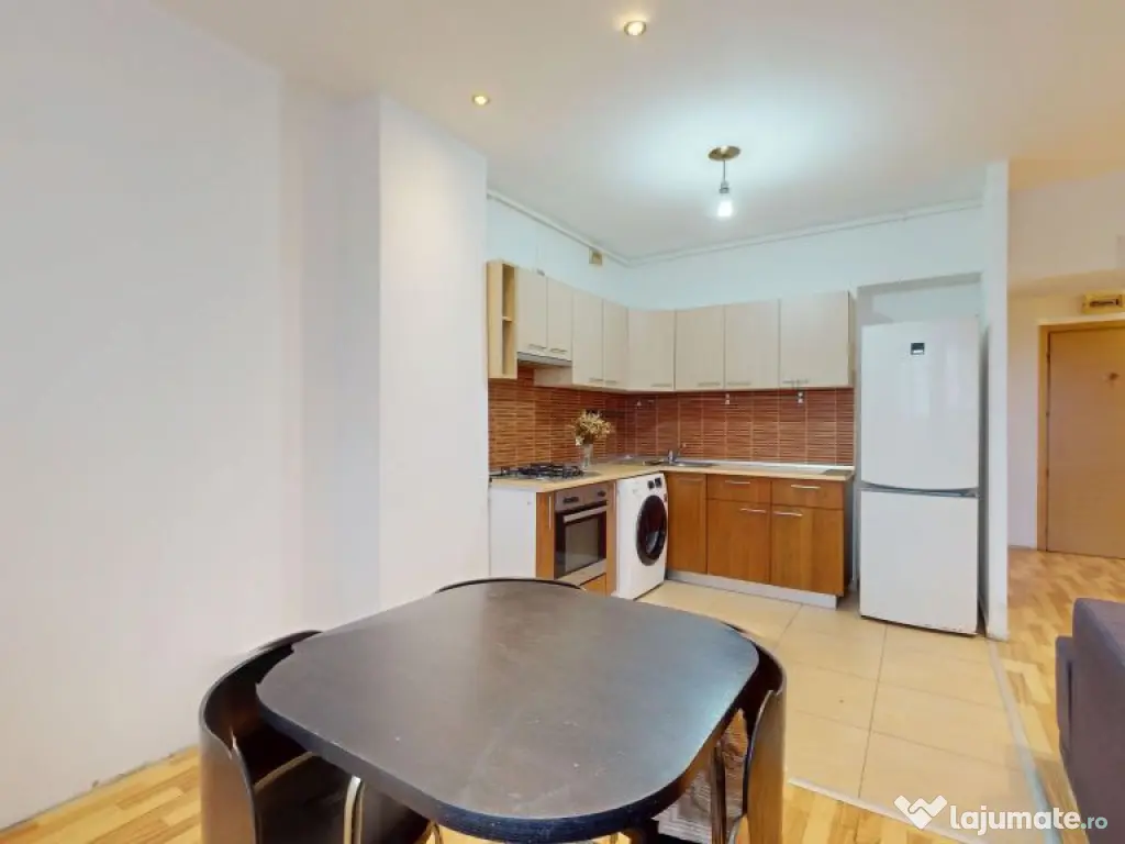 UNIC Apartament 3 camere - 2 bai Complex Rin Grand Reside... 