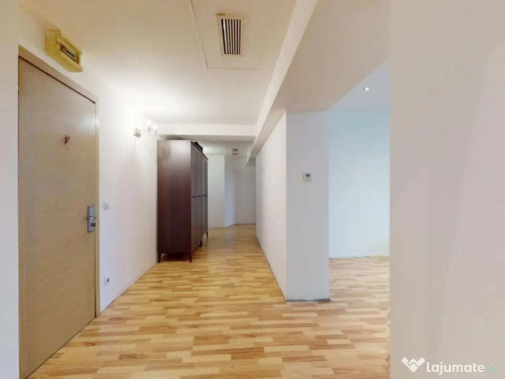 UNIC Apartament 3 camere - 2 bai Complex Rin Grand Reside... 