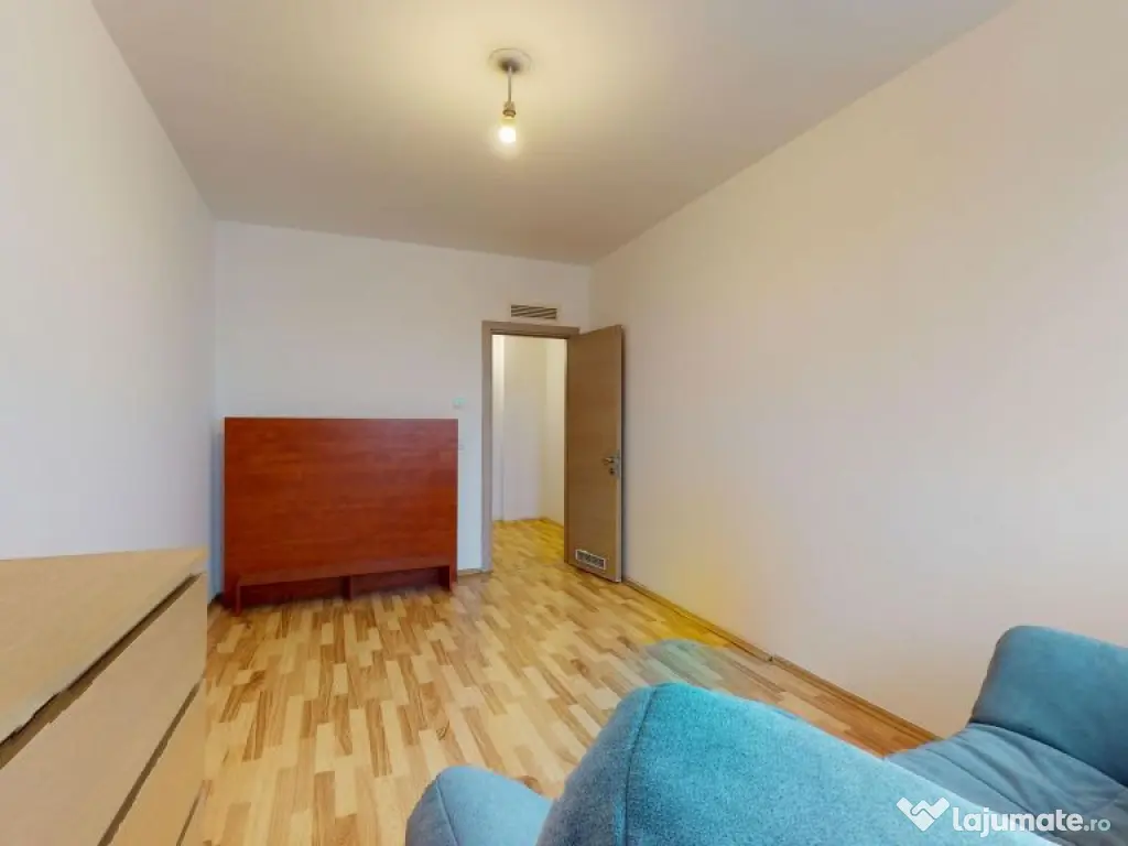 UNIC Apartament 3 camere - 2 bai Complex Rin Grand Reside... 