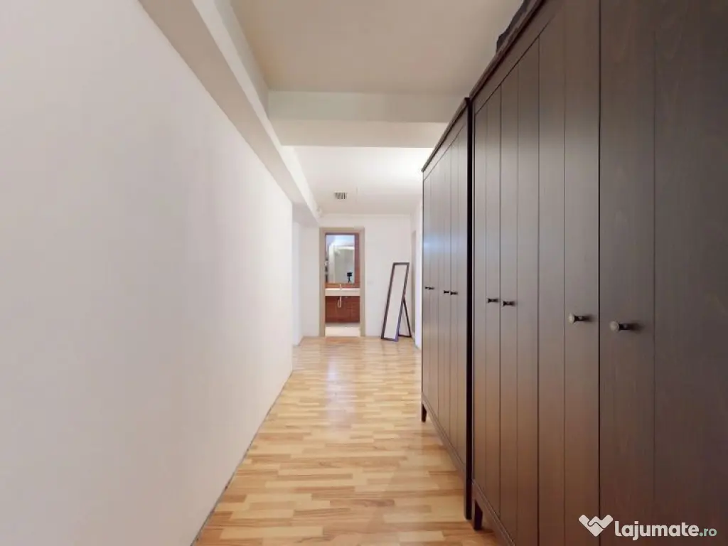 UNIC Apartament 3 camere - 2 bai Complex Rin Grand Reside... 