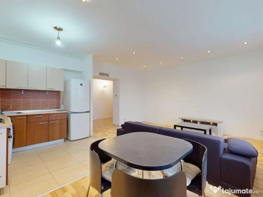 UNIC Apartament 3 camere - 2 bai Complex Rin Grand Reside... 