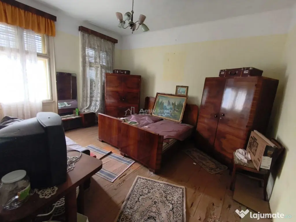 Resita Casa Cartier Muncitoresc