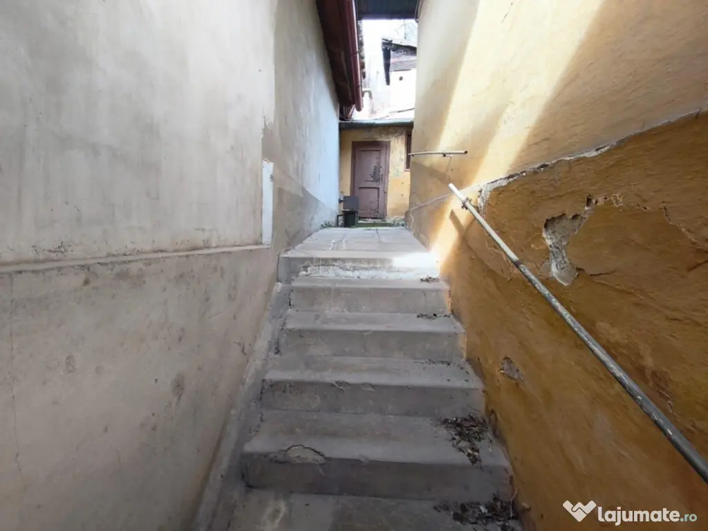 Resita Casa Cartier Muncitoresc