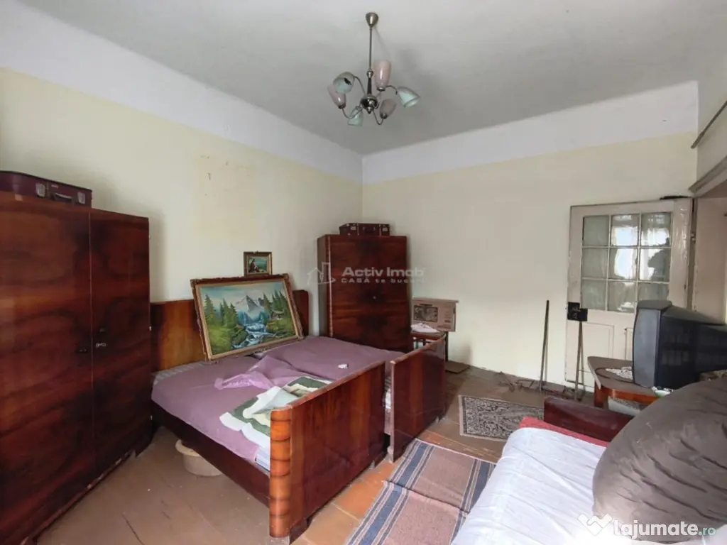 Resita Casa Cartier Muncitoresc