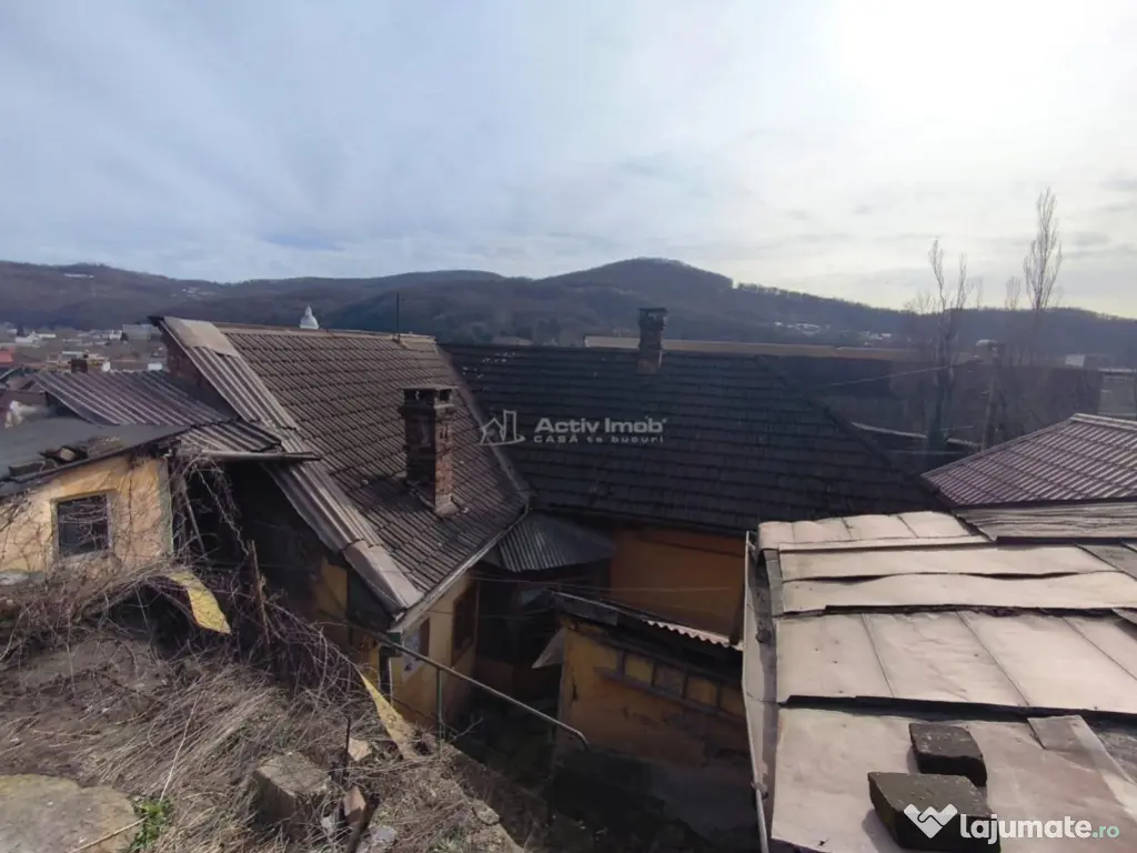 Resita Casa Cartier Muncitoresc