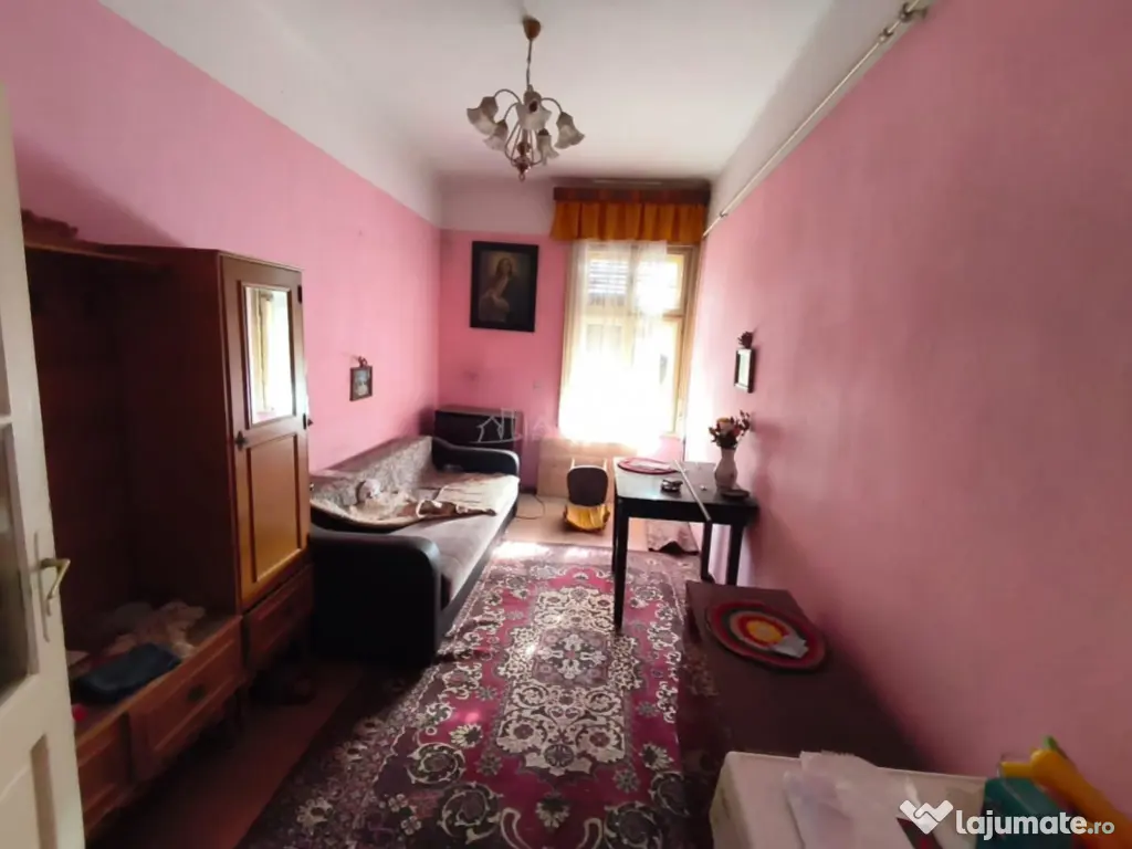 Resita Casa Cartier Muncitoresc