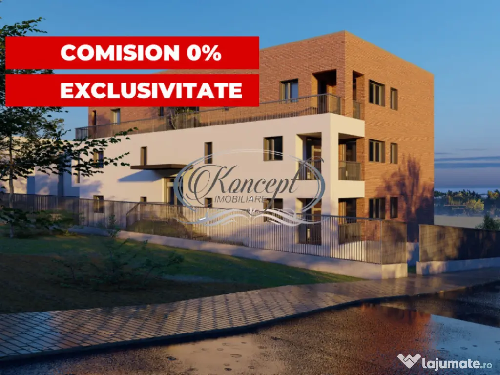 Smart House boutique pe strada Oasului, aproape de CREIC