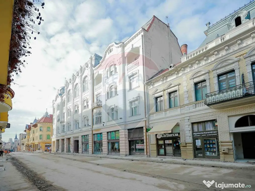 De închiriat spațiu de birou, Calea Republicii, 50 mp u... 