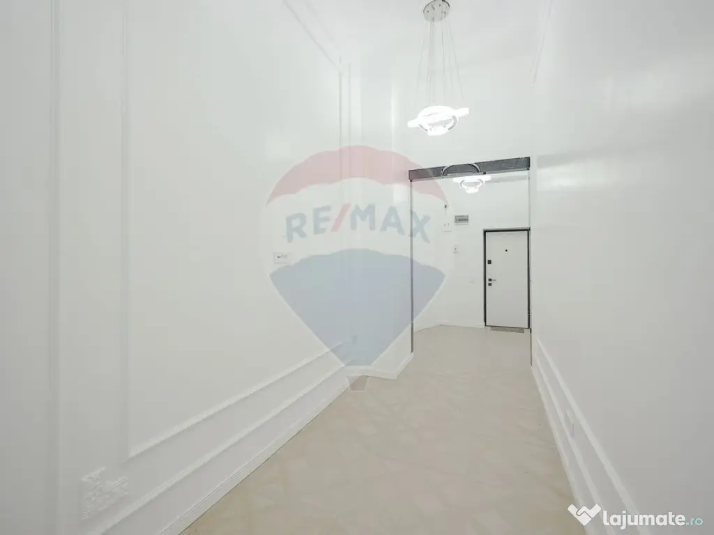 De închiriat spațiu de birou, Calea Republicii, 50 mp u... 