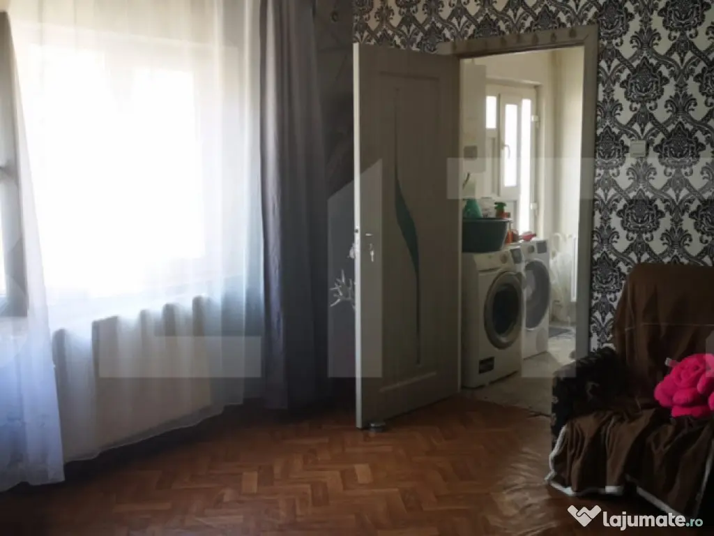 Vanzare Casa / Vila Eliszabetin