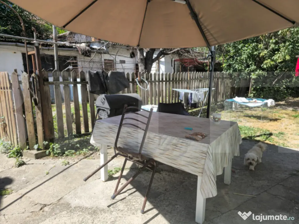 Vanzare Casa / Vila Eliszabetin