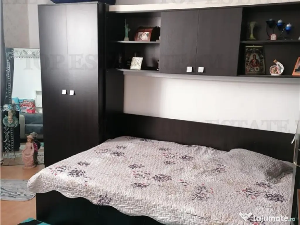 Casa 4 camere cu teren in Glina 