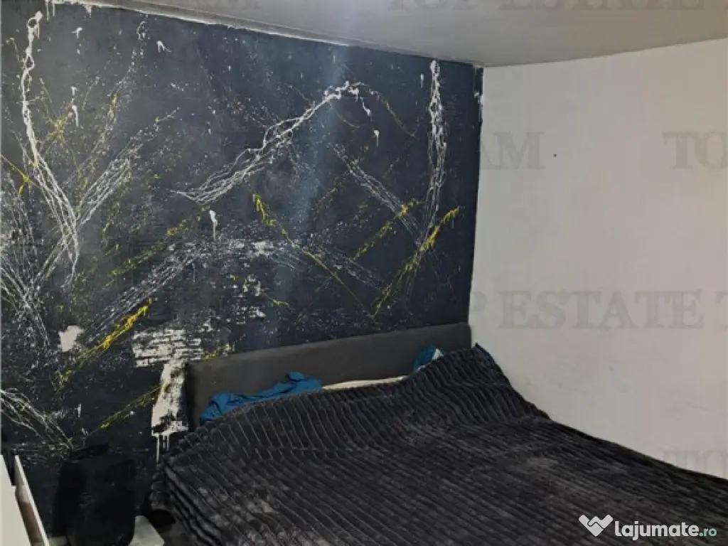 Casuta 3 camere zona Stadion Rapid 