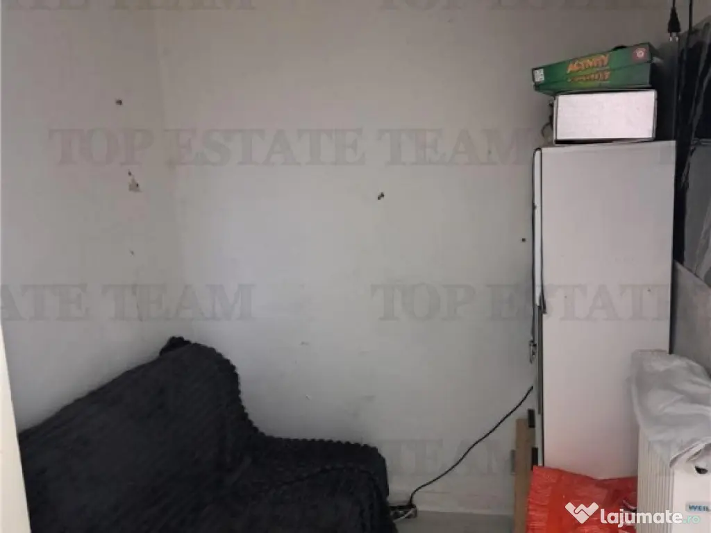Casuta 3 camere zona Stadion Rapid 