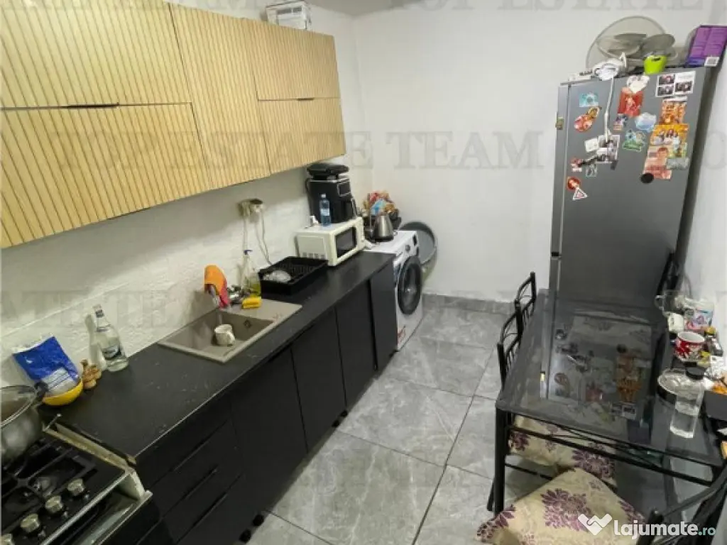 Casuta 3 camere zona Stadion Rapid 