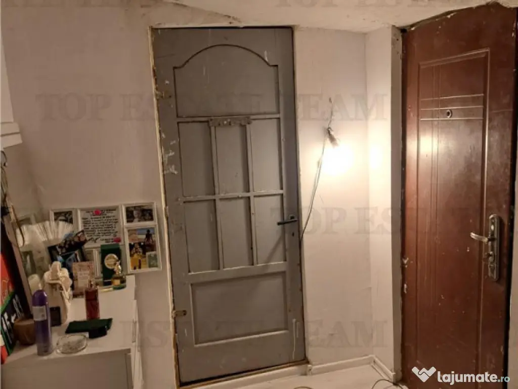 Casuta 3 camere zona Stadion Rapid 