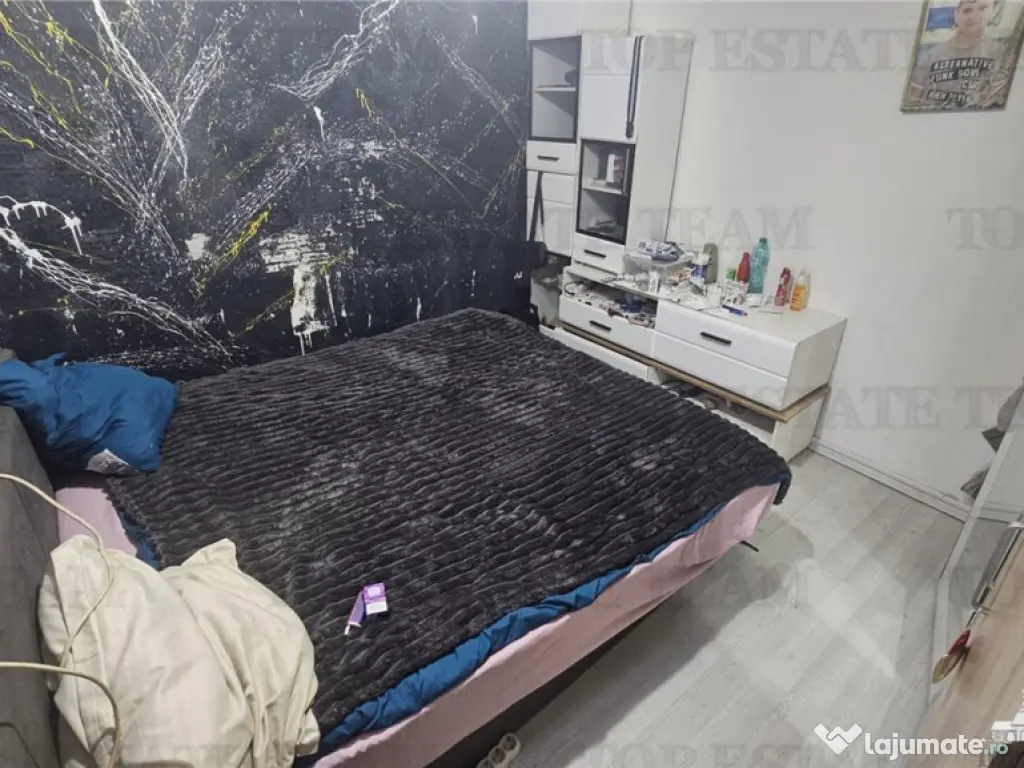 Casuta 3 camere zona Stadion Rapid 