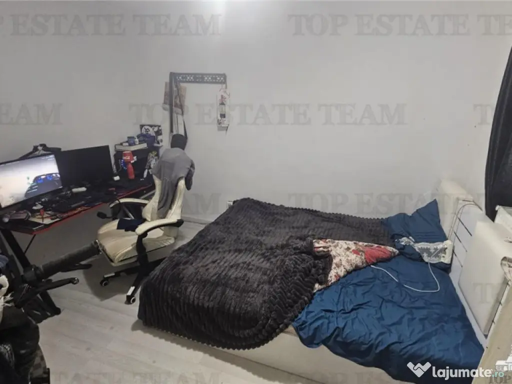 Casuta 3 camere zona Stadion Rapid 