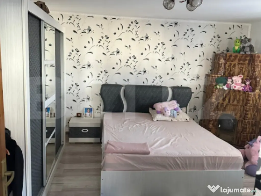 Casă Individuală, 120 mp, zona Sud