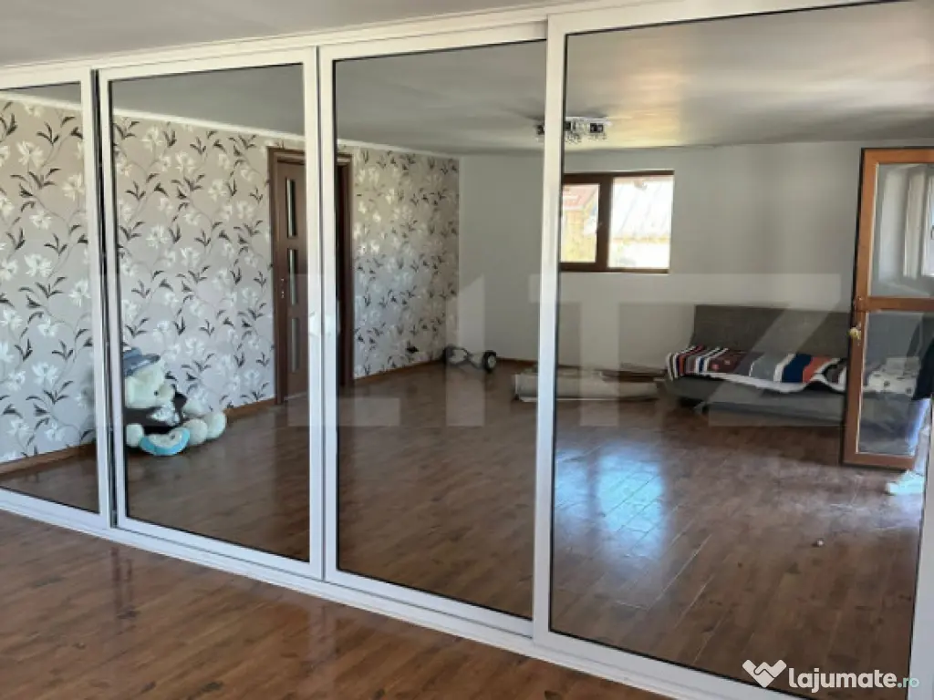 Casă Individuală, 120 mp, zona Sud