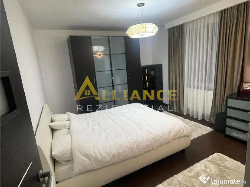 Popesti Astrelor Apartament 3 Camere